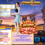 ANGKANET4D JACKPOT PASARAN “SINGAPORE 4D (SELASA & JUMAT OFF) *2069* ”‎‏‏‎‎ Rp11.000.000,- LUNAS