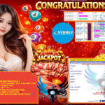 INDO4DPOOLS JACKPOT PASARAN “SYDNEY 3 PRIZE LOTTO 2nd PRIZE “0316” & 3nd PRIZE “3750” ″‎‏‏‎‎ Rp12.000.000,- LUNAS