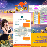 ANGKANET4D JACKPOT PASARAN “SYDNEY POOLS FULL ” 8034 ” “ Rp70.000.000,- LUNAS