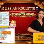 ANGKANET4D JACKPOT PRAGMATIC “RUSSIAN ROULETTE“ Rp16.000.000,- LUNAS