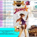 INDOVEGAS4D JACKPOT PGSOFT ” WILD BOUNTY SHOWDOWN ” Rp 20.000.000,- LUNAS