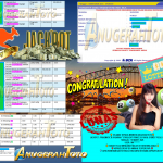 ANUGERAHTOTO JACKPOT PRAGMATIC & PASARAN “STARLIGHT PRINCESS 1000 & SYDNEY POOLS FULL *8729* ″‎‎‏‏ ‎‎‏‏‎‎‏‏Rp15.000.000,- LUNAS