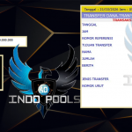 INDO4DPOOLS JACKPOT PASARAN HONGKONG LOTTO 3 PRIZE “2974” Rp40.000.000,- LUNAS