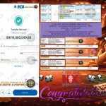 BINTANG4DP JACKPOT PASARAN ” HONGKONG POOLS FULL ”4383″ ” Rp 10,000,000,- LUNAS