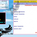 INDO4DPOOLS JACKPOT PRAGMATIC ” Gates of Gatot Kaca Super Scatter ” Rp 45.123.456 ,- LUNAS