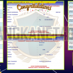 ANGKANET4D JACKPOT PGSOFT Gaming “Mahjong Ways 2″‎‏‏‎‎ Rp55.000.000,- LUNAS