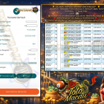 BINTANG4DP JACKPOT PASARAN ” TOTO MACAU 5 (SETIAP HARI) ”9316″ ” Rp 21,000,000,- LUNAS