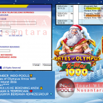 INDO-POOLS JACKPOT PRAGMATIC ” Gates of Olympus Xmas 1000 ” Rp 10,500,000,- LUNAS