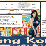 AKSARA4D JACKPOT PASARAN HONGKONG LOTTO (TIAP HARI) “3907” Rp10.000.000,- LUNAS
