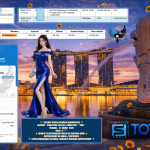 INDO4DPOOLS JACKPOT SINGAPORE (SELASA & JUMAT OFF) ” 3641 ” Rp 14.000.000,- LUNAS