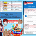 INDO-POOLS JACKPOT PRAGMATIC ” Starlight Princess Super Scatter” Rp 10.160.000,- LUNAS