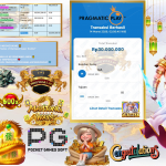 INDOVEGAS4D JACKPOT PRAGMATIC SLOT ”Gates of Olympus Super Scatter” & PGSOFT “Mahjong Ways” Rp30,000.000,- LUNAS