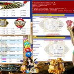SHIO88 JACKPOT PASARAN TOTO MACAU 3 “8080” Rp57.000.000,- LUNAS
