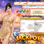 AKSARA4D JACKPOT SYDNEY POOLS FULL (TIAP HARI) “2290”‎‏‏‎ Rp17.600.000,- LUNAS