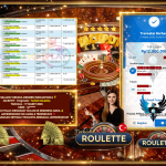 INDO4DPOOLS JACKPOT PRAGMATIC LIVE GAME ” Turkish Roulette ” ‎‏‏‎Rp 12.000.000,- LUNAS