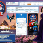 INDO4DPOOLS JACKPOT SYDNEY LOTTO (TIAP HARI) ” 9352 ” Rp 14.000.000,- LUNAS