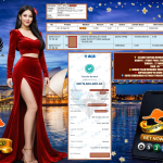 INDO4DPOOLS JACKPOT SYDNEY POOLS (TIAP HARI) ” 0538 ” Rp 19.500.000,- LUNAS
