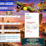 SHIO88 JACKPOT BUENOS AIRES (TIAP HARI) ” 0288 “, TOTO MACAU 1 (SETIAP HARI) ” 6572 ” Rp 10.834.000,- LUNAS