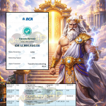 AKSARA4D JACKPOT PRAGMATIC “Gates of Olympus 1000″‎‏‏‎‎ Rp12.854.400,- LUNAS