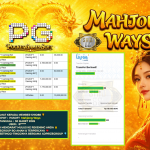 SHIO88 JACKPOT PGSOFT Gaming ” Mahjong Ways “‎‎‏‏ ‎‎‏‏‎‎‏‏Rp 10.000.000 ,- LUNAS