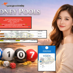 AKSARA4D JACKPOT SYDNEY POOLS (TIAP HARI) “4107”‎‏‏‎‎ Rp10.000.000,- LUNAS