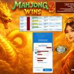SHIO88 JACKPOT PRAGMATIC ” Mahjong Wins 2 ” Rp 10.000.000,- LUNAS