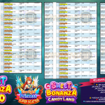 BINTANG4DP JACKPOT PRAGMATIC ” Starlight Princess Super Scatter ” JACKPOT PRAGMATIC ” sweet bonanza candyland ” JACKPOT PRAGMATIC ” Sweet Bonanza 1000 ” JACKPOT PRAGMATIC ” mega roulette ” Rp 67,000,000,- LUNAS
