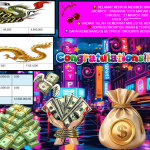 SHIO88 JACKPOT PASARAN TOTO MACAU 2 “2165” Rp12.600.000,- LUNAS