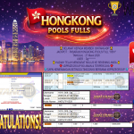 BINTANG4DP JACKPOT PASARAN ” HONGKONG POOLS FULL ”0561″ ” Rp 15,000,000,- LUNAS