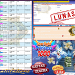 SHIO88 JACKPOT PRAGMATIC SLOT “Starlight Princess 1000” Rp29.000.000,- LUNAS