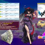 INDO4DPOOLS JACKPOT PRAGMATIC ” Sweet Bonanza 1000 ” Rp 13.200.000,- LUNAS