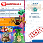 INDOVEGAS4D JACKPOT PASARAN HONGKONG POOLS FULL “1536” Rp11.000.000,- LUNAS