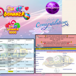 AKSARA4D JACKPOT PRAGMATIC “Sweet Bonanza, Sweet Bonanza 1000, Spaceman”‎‏‏‎‎ Rp10.000.000,- LUNAS