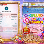 INDO-POOLS JACKPOT PRAGMATIC ” Sweet Bonanza ” Rp 11,000,000,- LUNAS