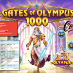 AKSARA4D JACKPOT PRAGMATIC “Gates of Olympus 1000 & Gates of Olympus”‎‏‏‎‎ Rp50.000.000,- LUNAS