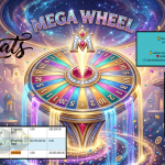 AKSARA4D JACKPOT PRAGMATIC “Mega Wheel”‎‏‏‎‎ Rp25.000.000,- LUNAS