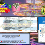 AKSARA4D JACKPOT PRAGMATIC “Sweet Bonanza 1000″‎‏‏‎‎ Rp10.150.000,- LUNAS