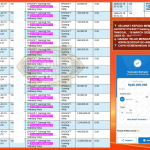 SHIO88 JACKPOT PGSOFT “Mahjong Ways” Rp30,000,000,- LUNAS