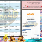 AKSARA4D JACKPOT PRAGMATIC “Gates of Olympus”‎‏‏‎‎ Rp32.100.000,- LUNAS