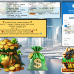 AKSARA4D JACKPOT PRAGMATIC “Mahjong Wins 3 – Black Scatter”‎‏‏‎‎ Rp20.500.000,- LUNAS