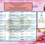 AKSARA4D JACKPOT PRAGMATIC “Bonanza Gold”‎‏‏‎‎ Rp10.100.000,- LUNAS