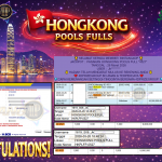 BINTANG4DP JACKPOT PASARAN ” HONGKONG POOLS FULL ”4521″ ” Rp 18,000,000,- LUNAS
