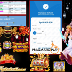 INDOVEGAS4D JACKPOT PRAGMATIC SLOT ”Gates of Olympus Super Scatter” & “Gates of Olympus 1000” Rp15,000.000,- LUNAS