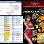 BINTANG4DP JACKPOT PGSOFT ” Mahjong Ways ” Rp 10.000.000,- LUNAS