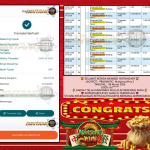 BINTANG4DP JACKPOT PRAGMATIC ” Mahjong Wins 2 ” Rp 16,000,000,- LUNAS