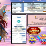 AKSARA4D JACKPOT PRAGMATIC “Starlight Princess 1000″‎‏‏‎‎ Rp30.000.000,- LUNAS
