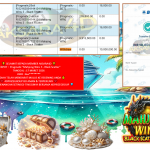 AKSARA4D JACKPOT Pragmatic “Mahjong Wins 3 – Black Scatter” Rp10.000.000,- LUNAS