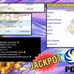AKSARA4D JACKPOT PCSO (MINGGU OFF) “2354”‎‏‏‎‎ Rp10.000.000,- LUNAS