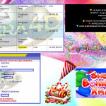 AKSARA4D JACKPOT PRAGMATIC “Sweet Bonanza Xmas”‎‏‏‎‎ Rp15.000.000,- LUNAS