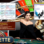 INDO4DPOOLS JACKPOT PRAGMATIC ” Roulette Green ” Rp 27.000.000 ,- LUNAS